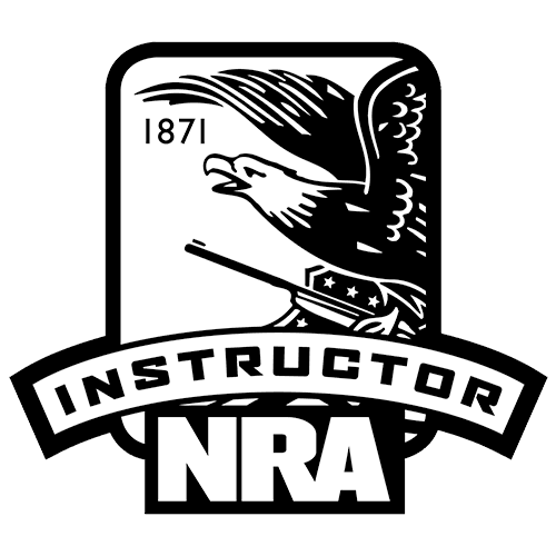 NRA Certified Instructor NRA Certified Instructor
