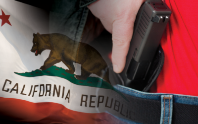 New California Law Eliminates CCW Renewal Grace Period – What You Need to Know