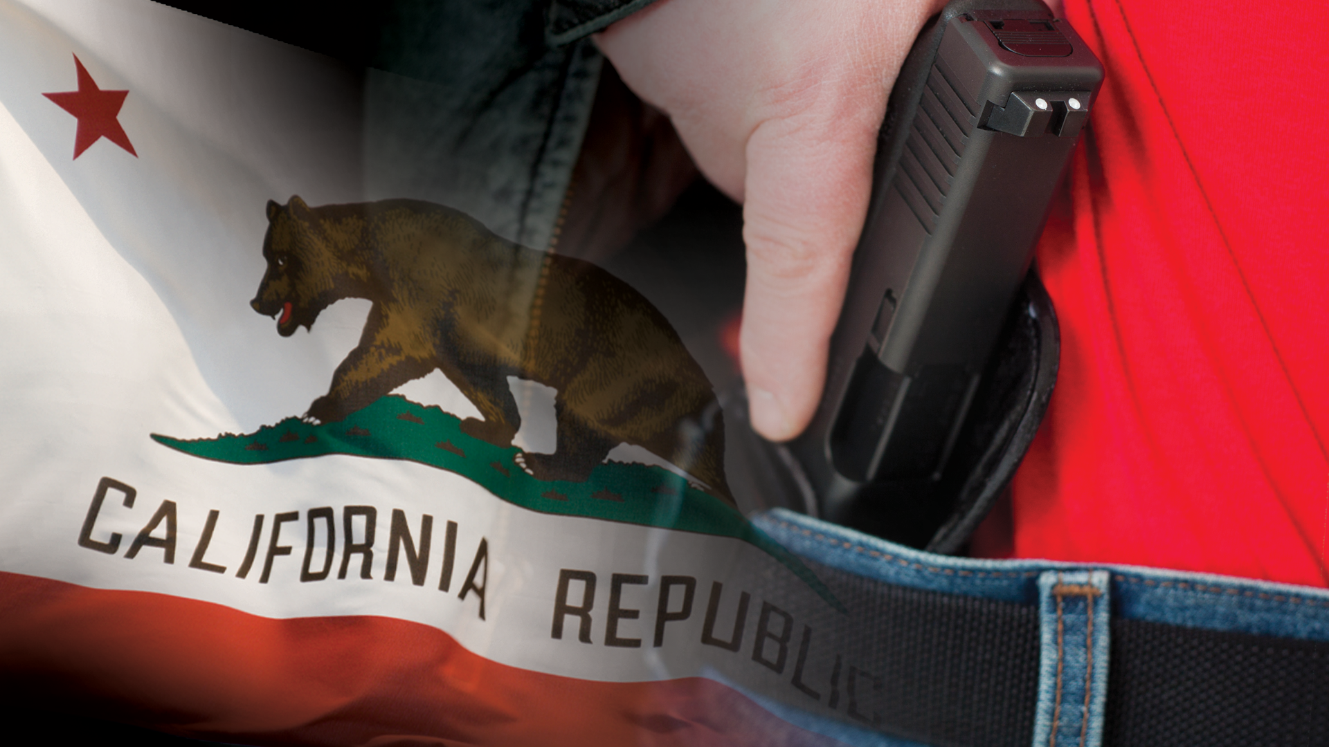 New California Law Eliminates CCW Renewal Grace Period