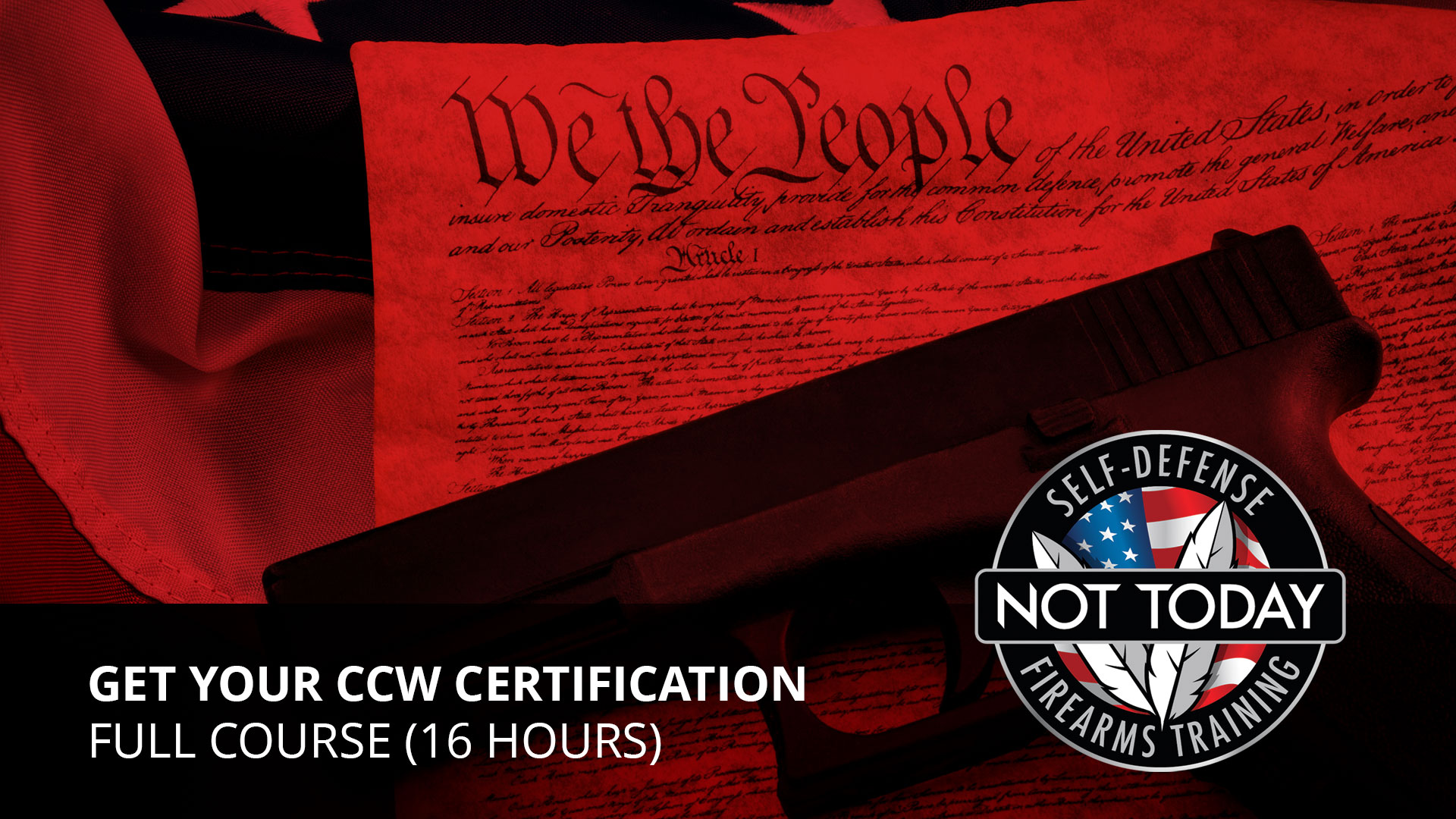 express your second amendment ccw course orange county
