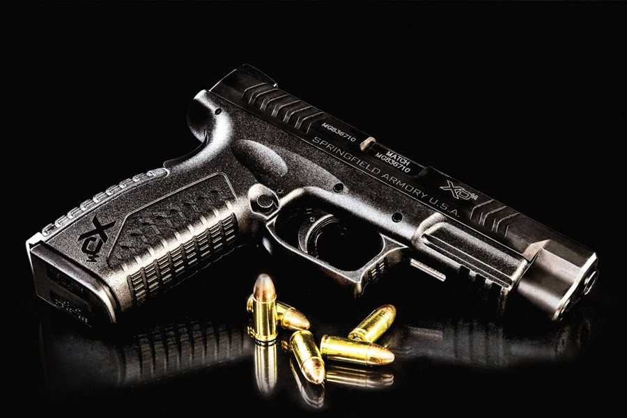 not today ccw renewal class