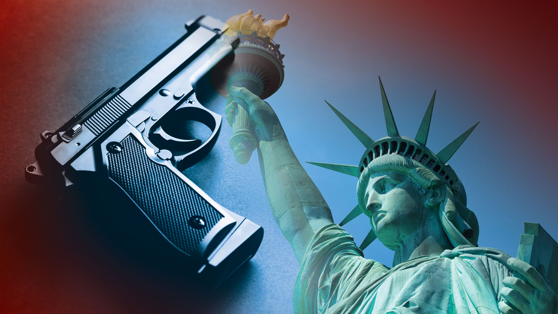 safeguarding our constitutional legacy and right to self defense